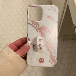 iPhone 12 Pro Loopy Case